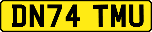 DN74TMU