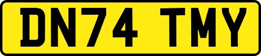DN74TMY