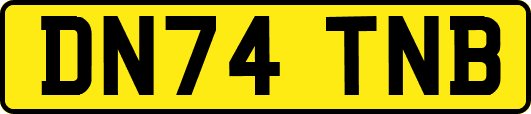 DN74TNB