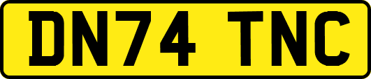 DN74TNC