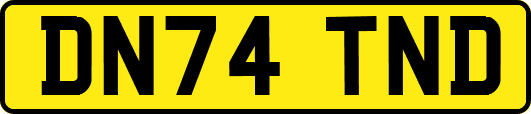 DN74TND