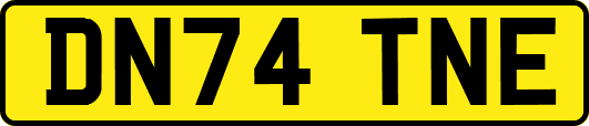 DN74TNE