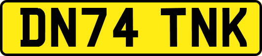 DN74TNK