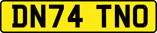 DN74TNO