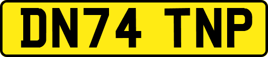 DN74TNP