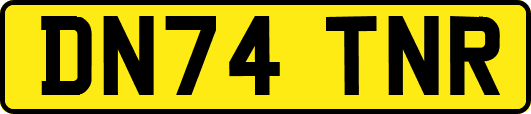 DN74TNR
