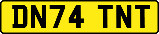 DN74TNT