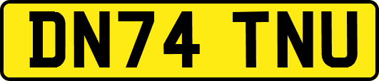 DN74TNU