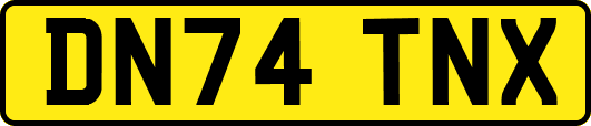 DN74TNX