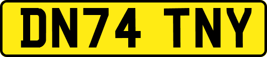 DN74TNY