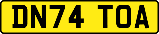 DN74TOA