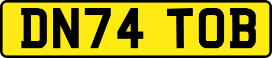 DN74TOB