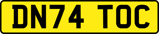DN74TOC