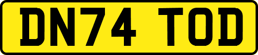 DN74TOD