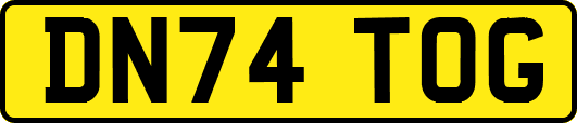 DN74TOG