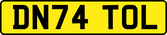 DN74TOL