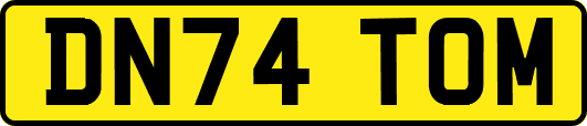 DN74TOM