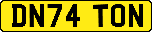 DN74TON
