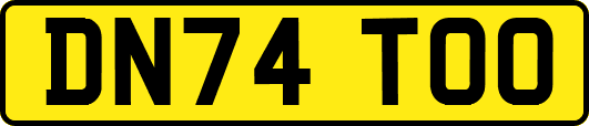 DN74TOO