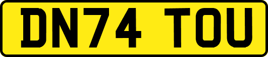 DN74TOU