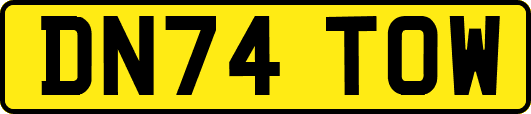 DN74TOW