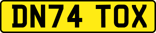 DN74TOX