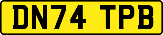 DN74TPB