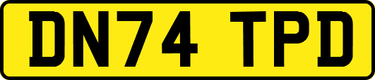DN74TPD