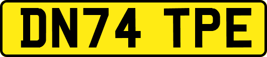 DN74TPE