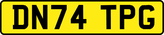 DN74TPG