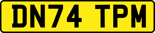 DN74TPM