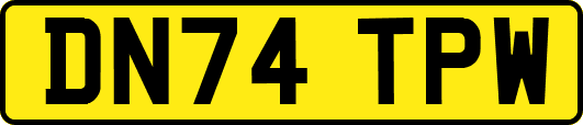 DN74TPW