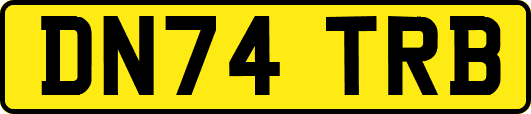 DN74TRB