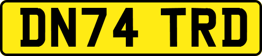 DN74TRD