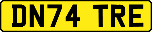 DN74TRE