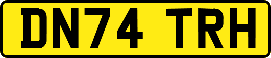 DN74TRH
