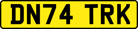 DN74TRK