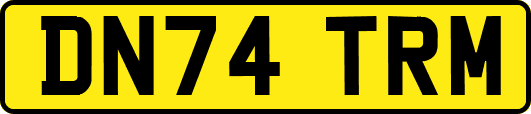 DN74TRM