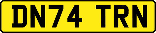 DN74TRN