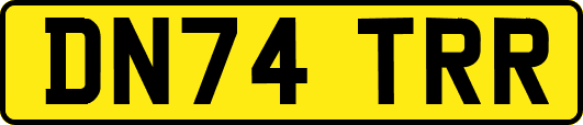 DN74TRR
