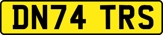 DN74TRS