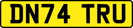DN74TRU