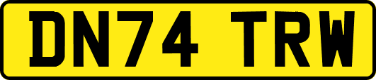 DN74TRW