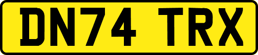 DN74TRX