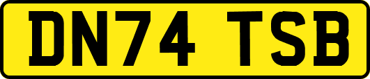 DN74TSB
