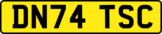 DN74TSC