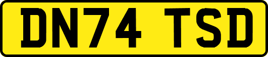 DN74TSD