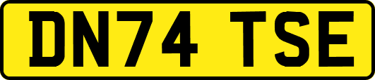 DN74TSE