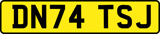 DN74TSJ