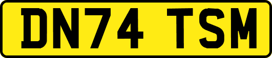 DN74TSM